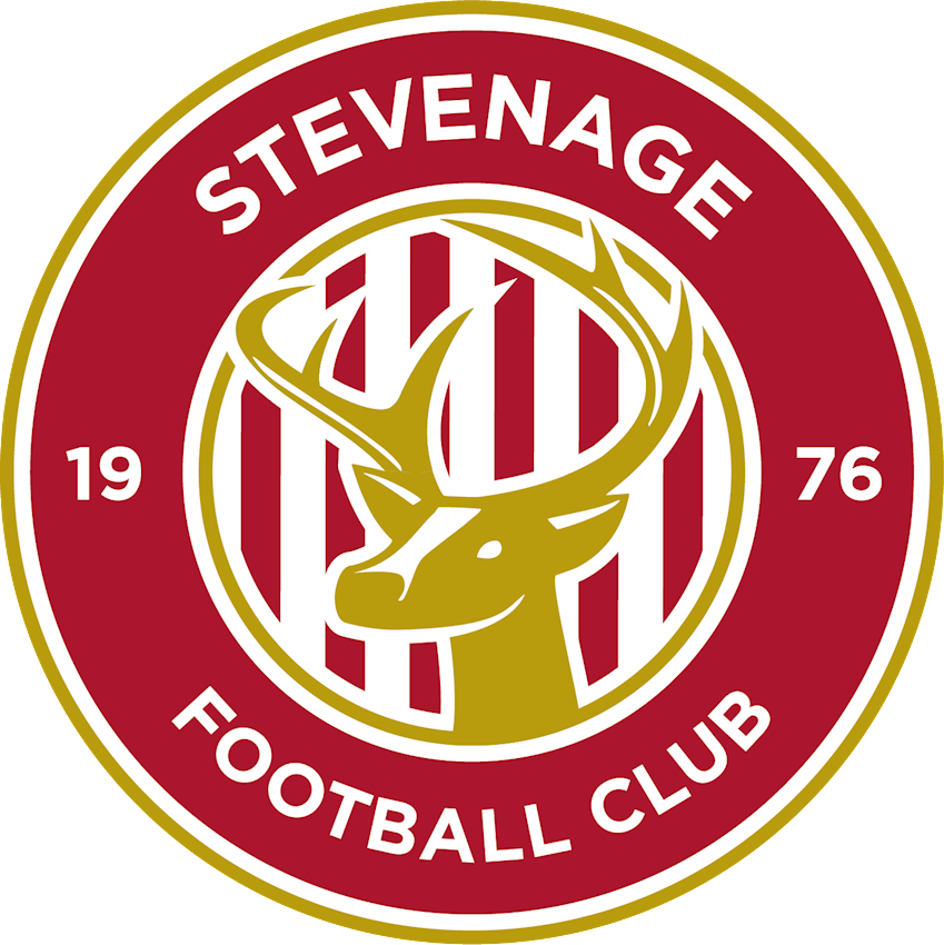 Stevenage logo