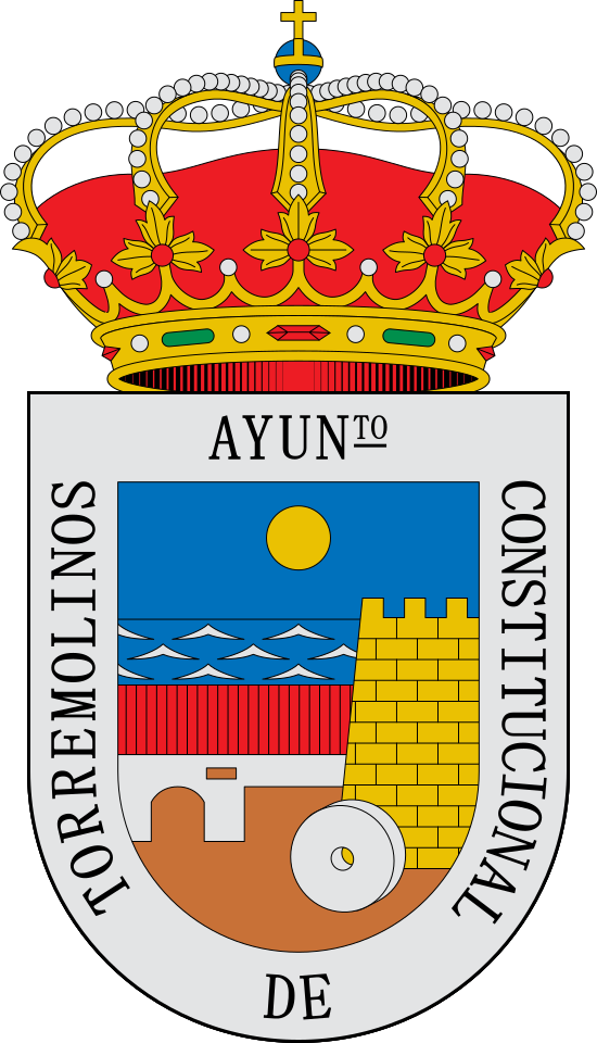 Torremolinos logo