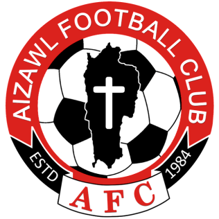 Aizawl logo