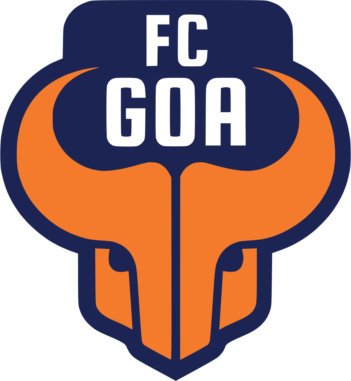 Goa logo