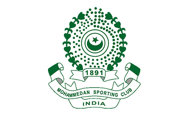 Mohammedan logo