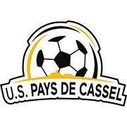 Pays de Cassel logo