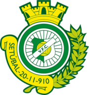 Vitoria Setubal logo
