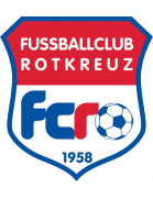 Rotkreuz logo