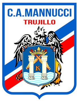 Carlos Mannucci logo