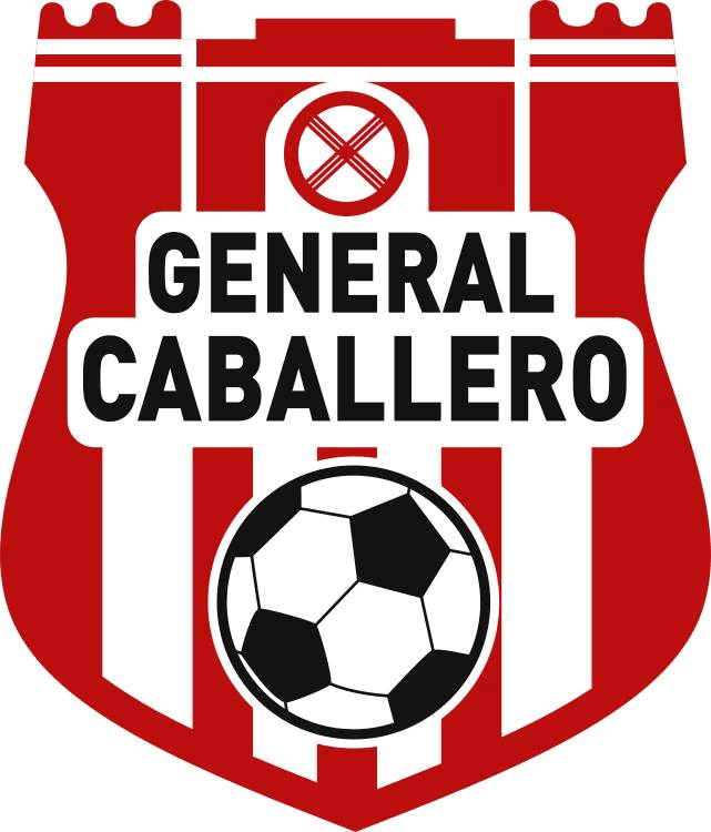 General Caballero JLM logo