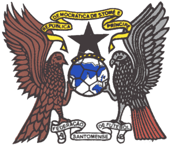 Sao Tome and Principe logo