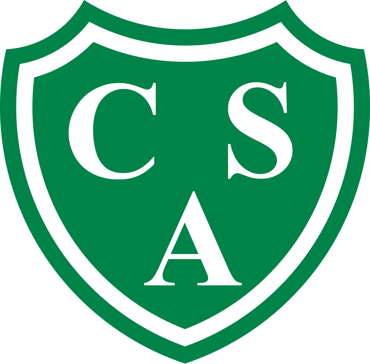 Sarmiento Junin logo