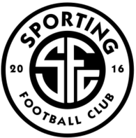Sporting San Jose logo