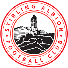 Stirling logo