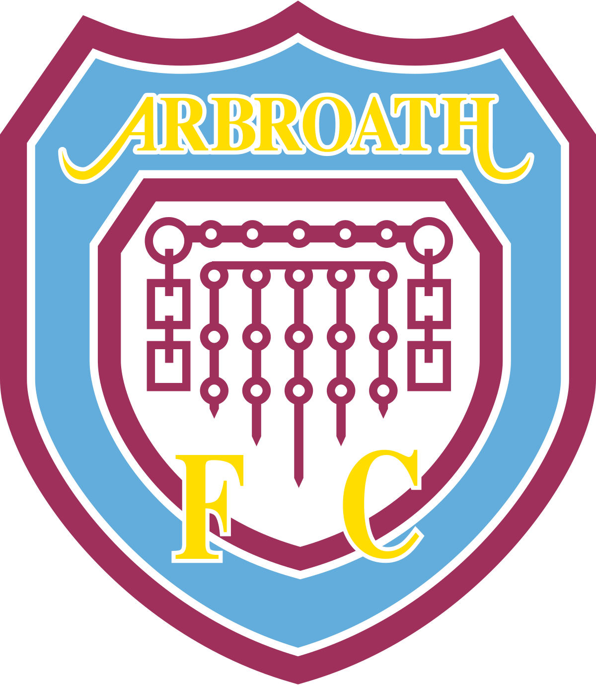 Arbroath logo