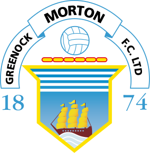 Morton logo