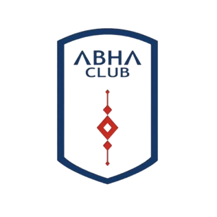 Abha logo