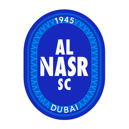 Al Nasr logo