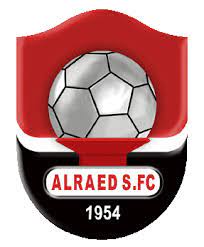 Al Raed logo