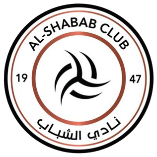 Al Shabab logo