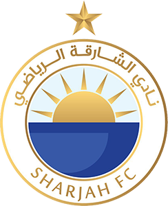 Al Sharjah logo