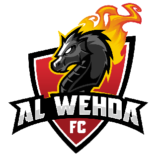 Al Wehda logo