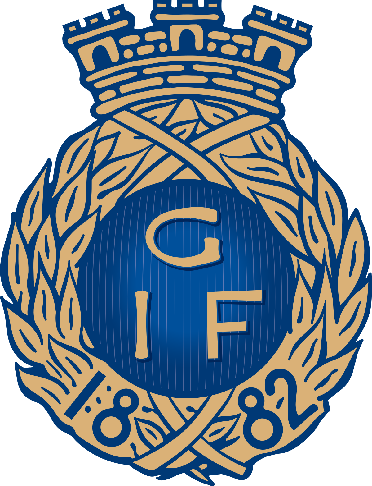 Gefle logo