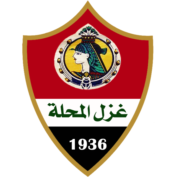 Ghazl Kafr El Dawar logo