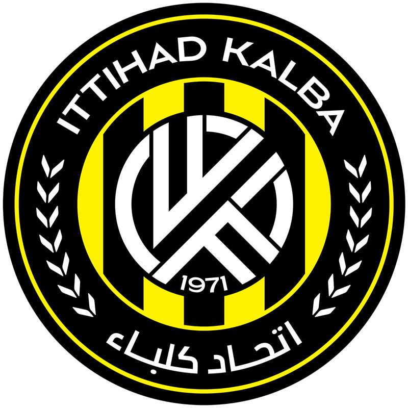 Ittihad Kalba logo