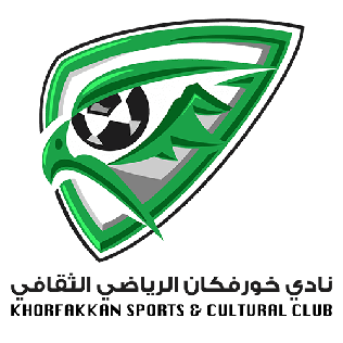 Khorfakkan logo
