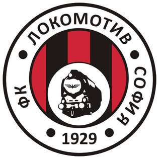 Lok. Sofia logo