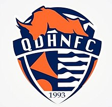 Qingdao Hainiu logo