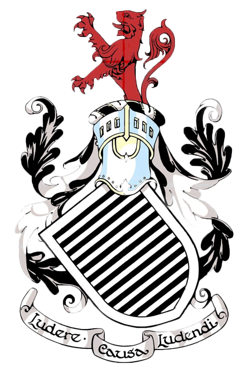 Queen's Park logo