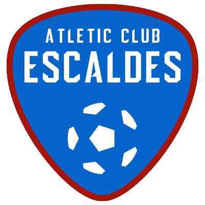 Atletic Escaldes logo
