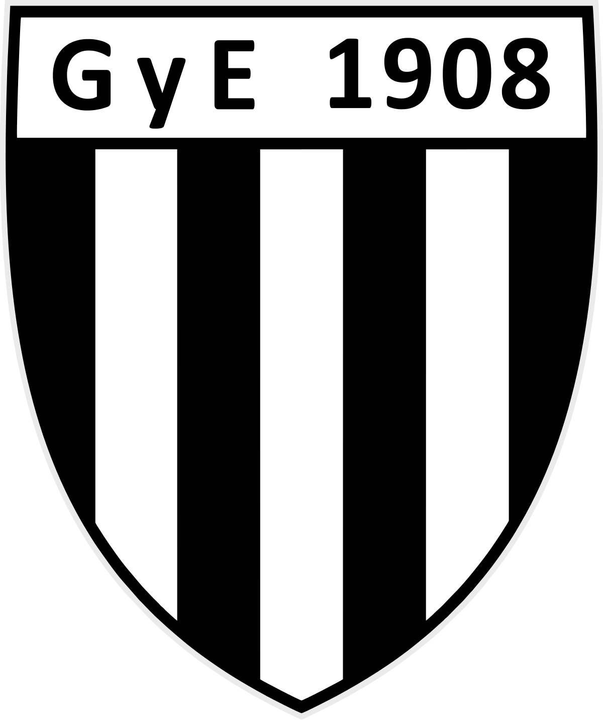 Gimnasia Mendoza logo