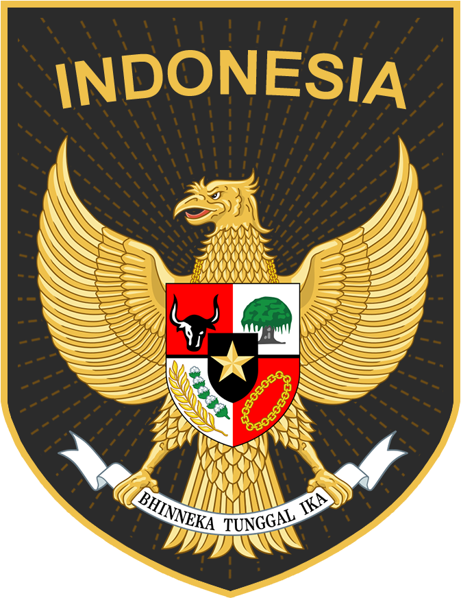 Indonesia logo