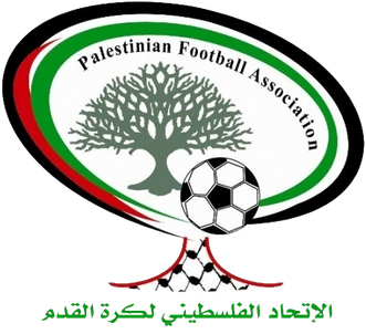 Palestine logo