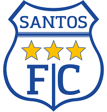 Santos logo