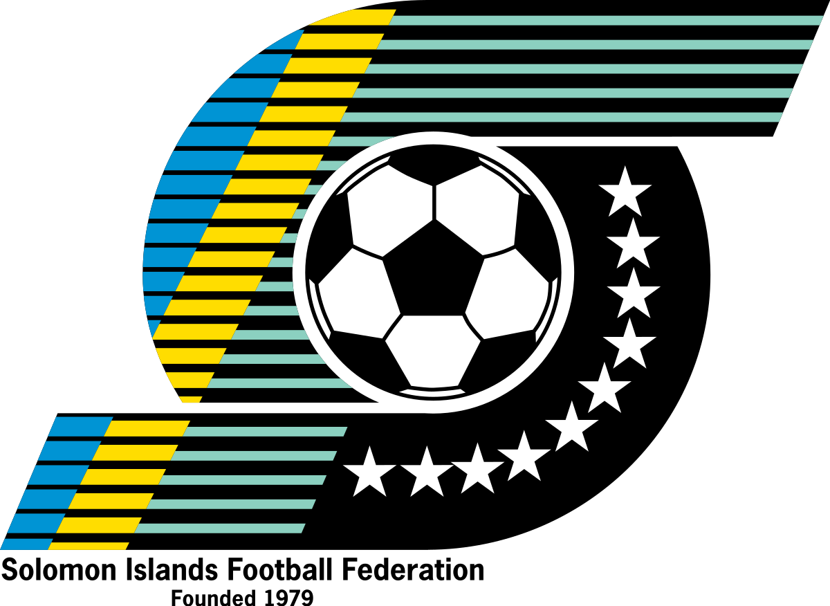 Solomon Islands logo
