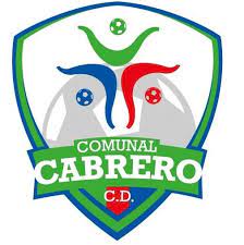 Comunal Cabrero logo