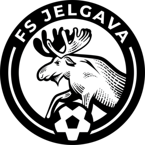 Jelgava logo