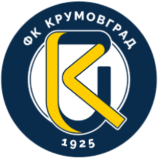 Krumovgrad logo