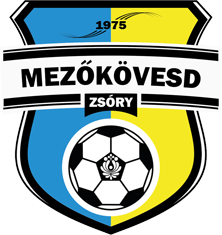 Mezokovesd-Zsory logo