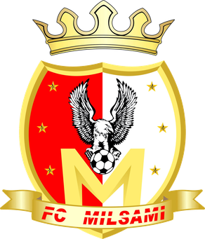 Milsami logo