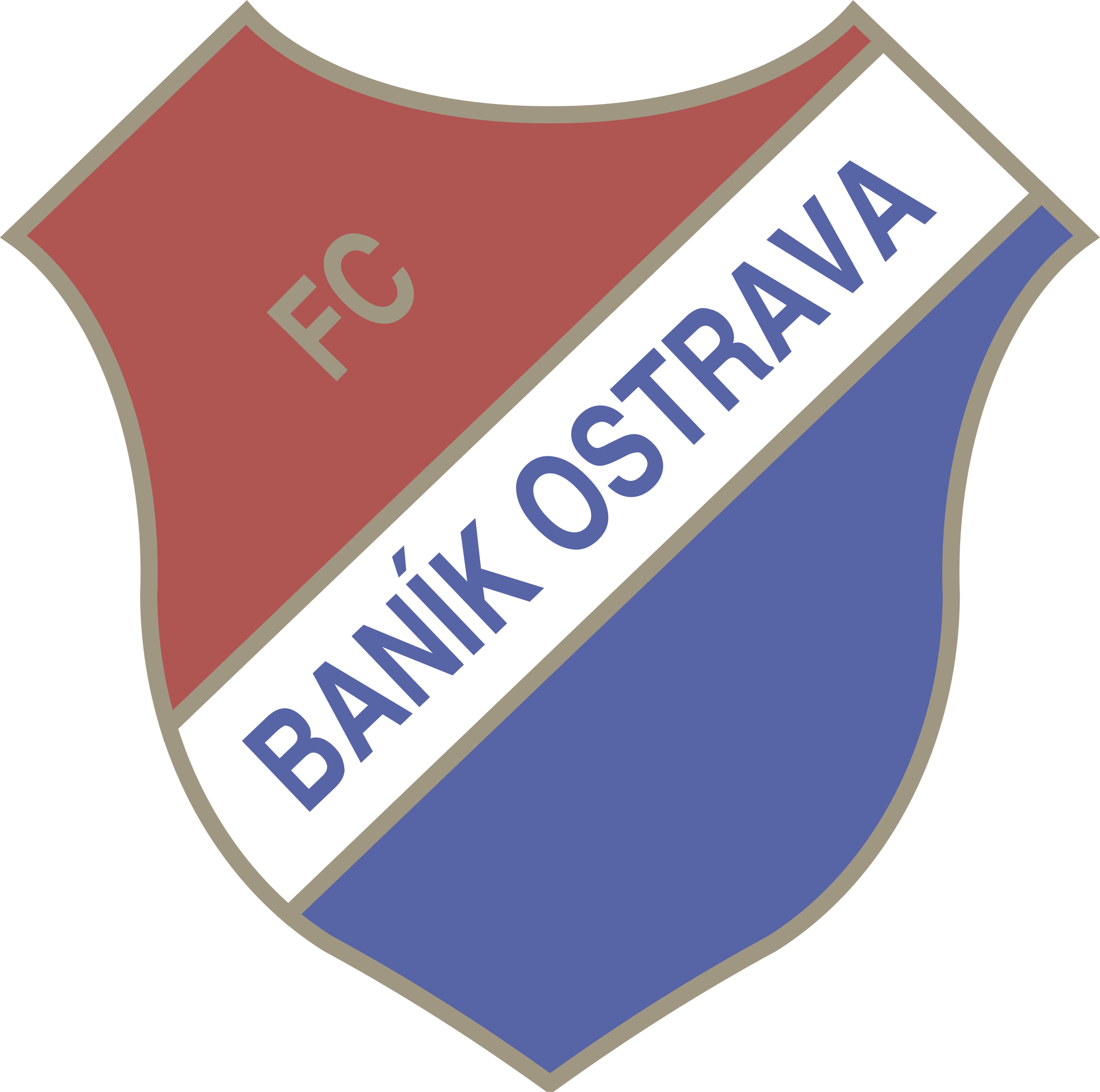 Ostrava logo