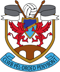Penybont logo