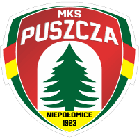 Puszcza logo