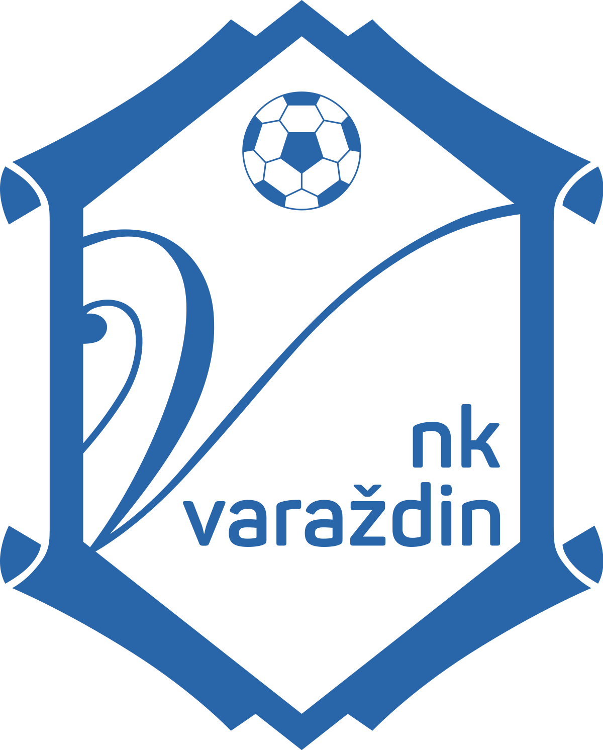 Varazdin logo