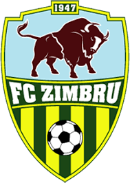 Zimbru Chisinau logo