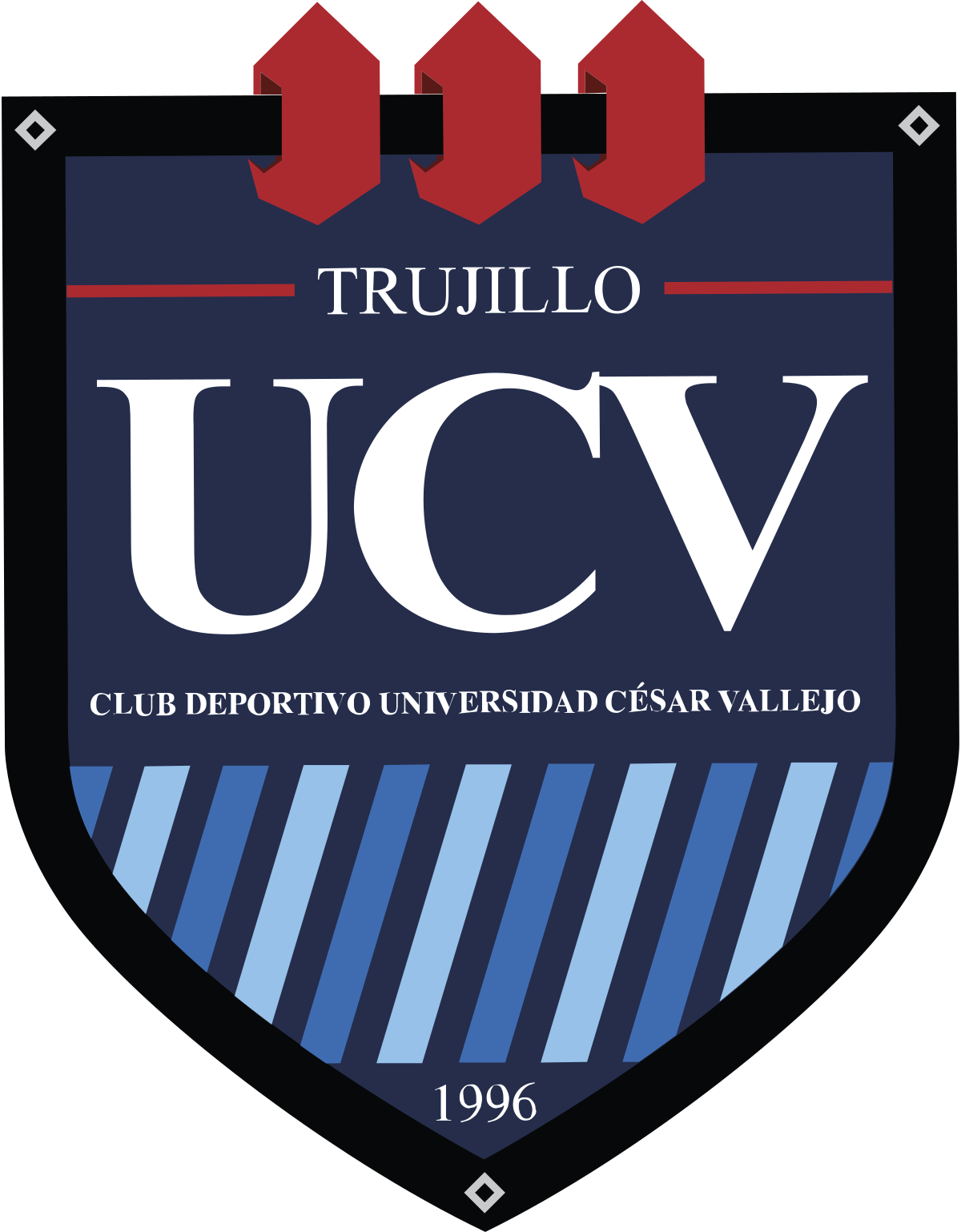 Cesar Vallejo logo