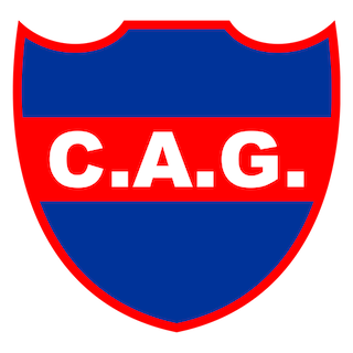 Club A. Guemes logo