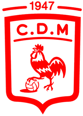 Deportivo Moron logo
