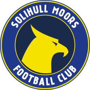 Solihull Moors logo