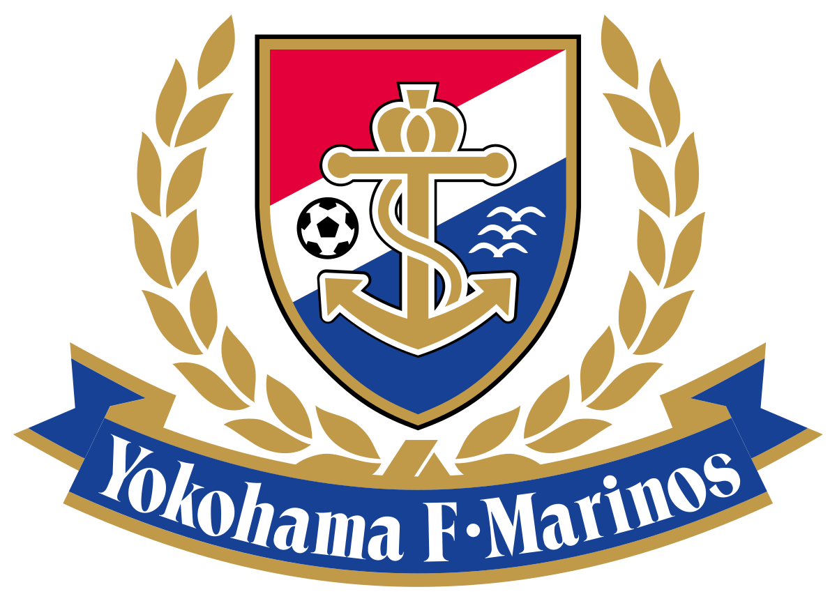 Yokohama F. Marinos logo